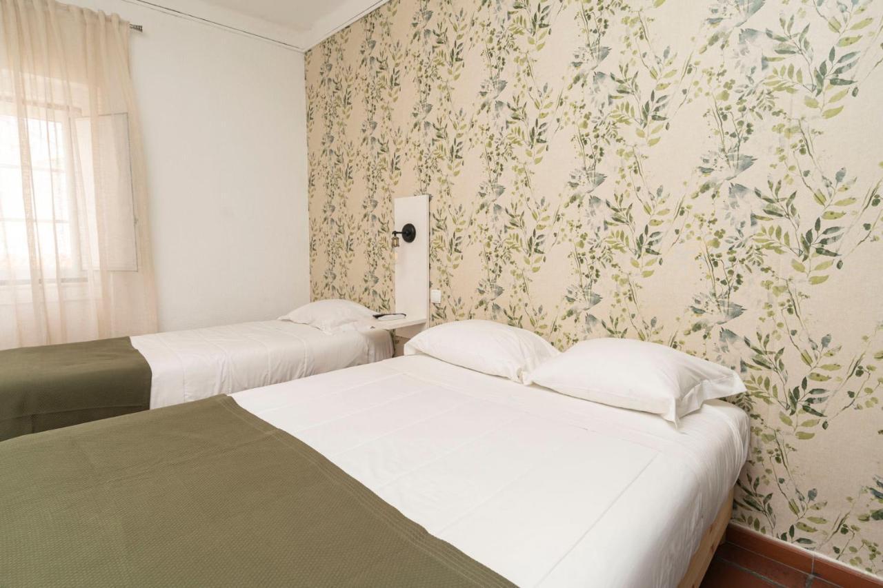 d'Iberica Hostel Évora Esterno foto