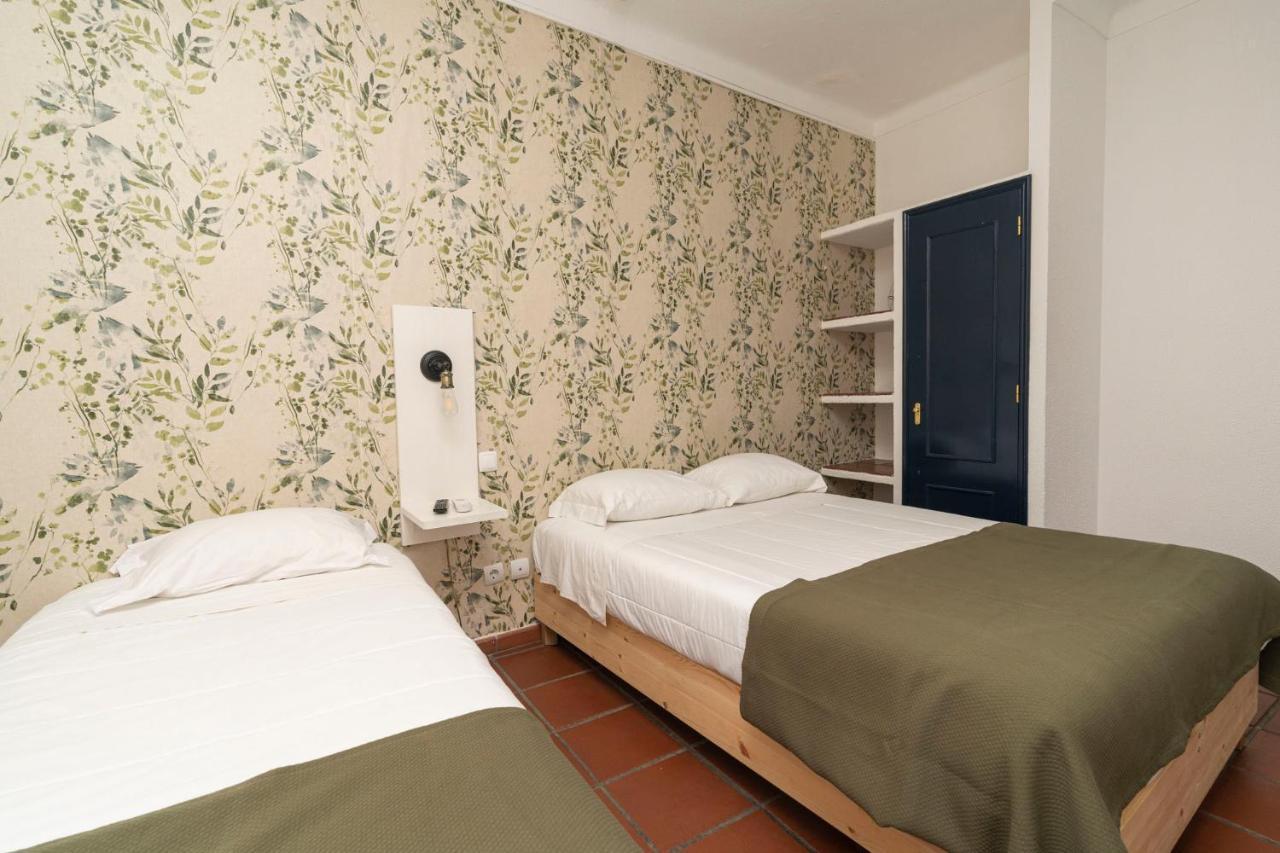 d'Iberica Hostel Évora Esterno foto