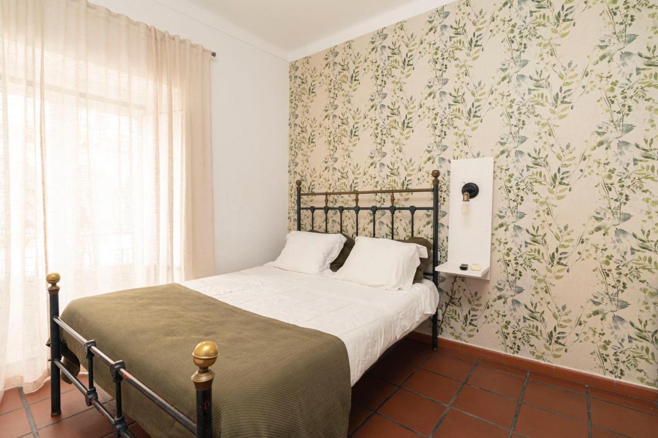 d'Iberica Hostel Évora Esterno foto