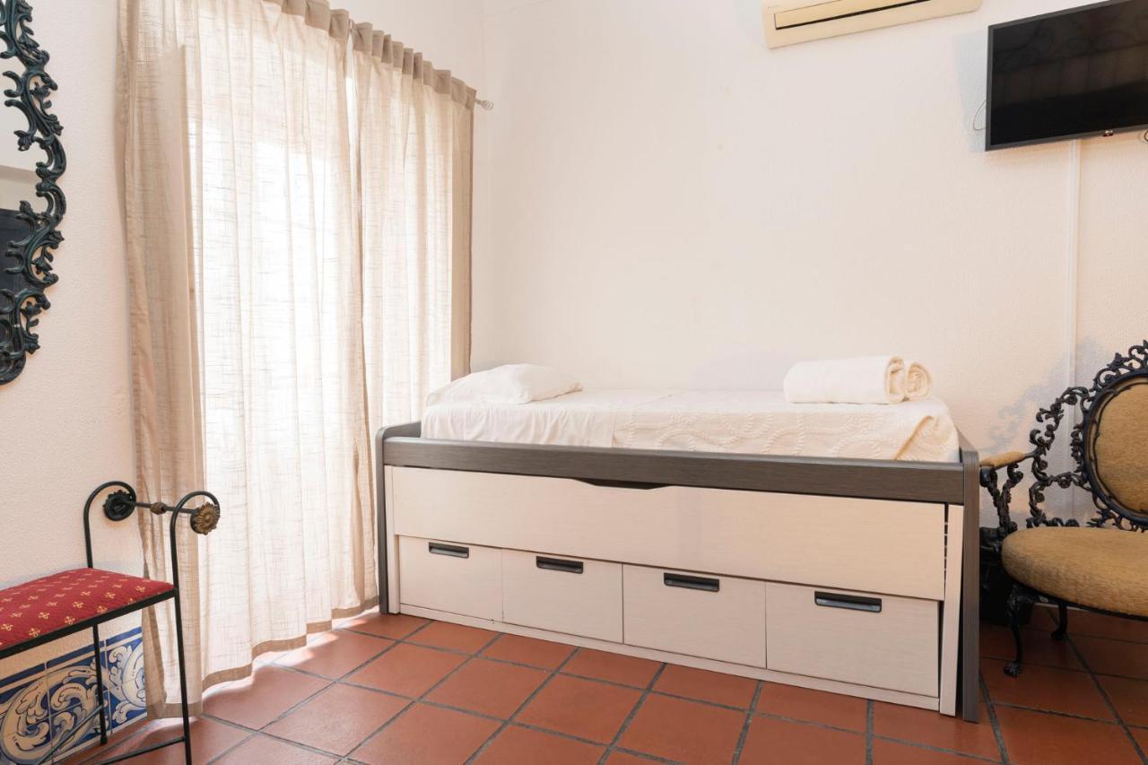 d'Iberica Hostel Évora Esterno foto