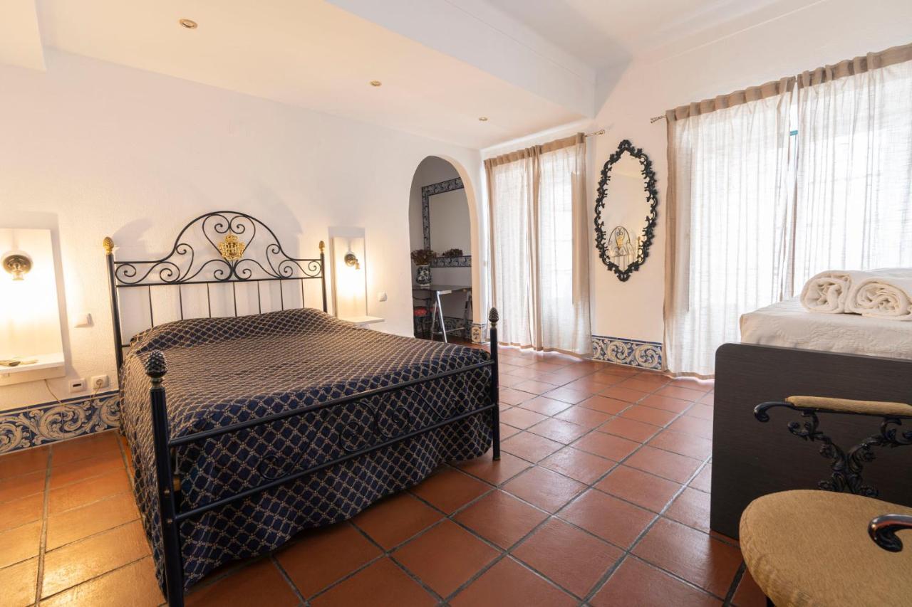 d'Iberica Hostel Évora Esterno foto