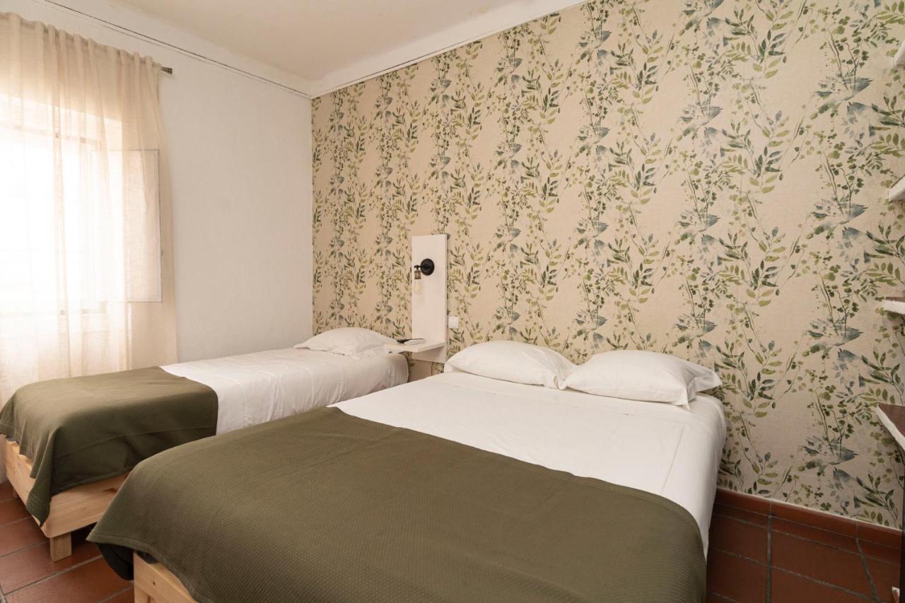 d'Iberica Hostel Évora Esterno foto